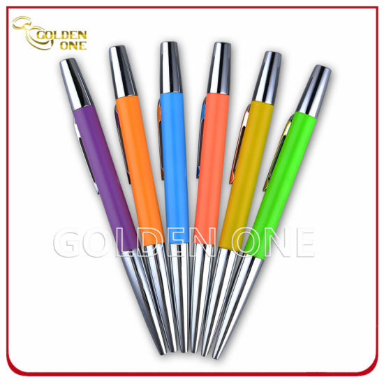Werbeartikel von guter Qualität Executive Gift Business Metallstift