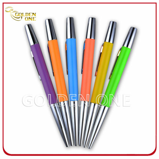 Werbeartikel von guter Qualität Executive Gift Business Metallstift