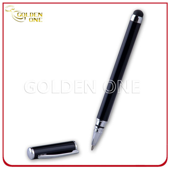 Werbegeschenk Screen Touch Metal Pen für Smartphone