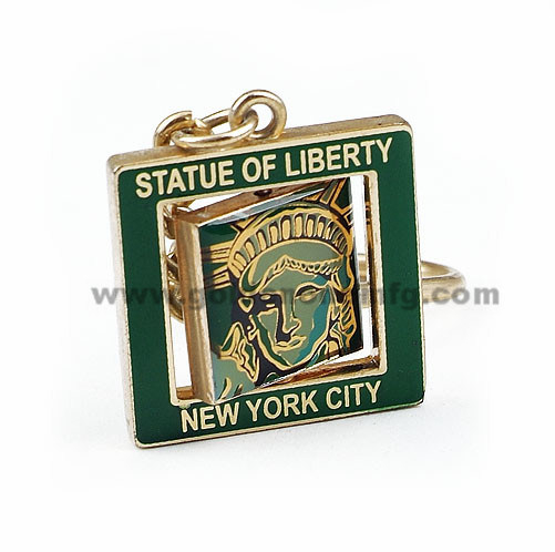 Hochwertige Auto-Markenlogo-Silikon-Autoschlüssel-Abdeckung