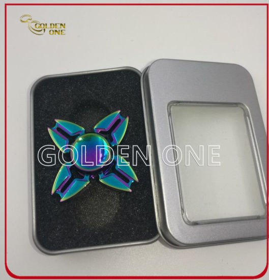 Heißer Verkaufs-Qualitäts-Handspinner Fidget Spinner