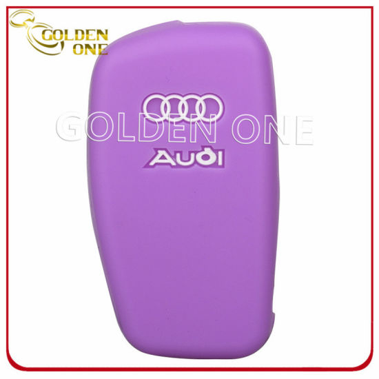 Mode-Art-Auto-Fernsteuerungs-PVC-Autoschlüsselkasten