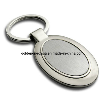 Kundenspezifischer Prozess-runder Form-hölzerner Schlüsselanhänger des kundenspezifischen Entwurfs