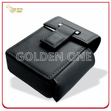 Neues Design Zigarettenspitze aus PU-Leder