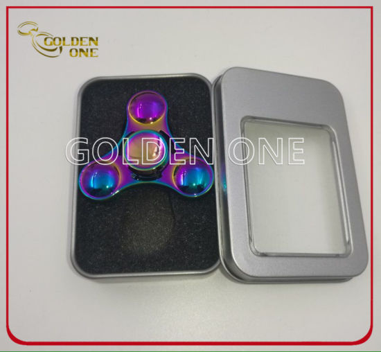 Heißer Verkaufs-Qualitäts-Handspinner Fidget Spinner