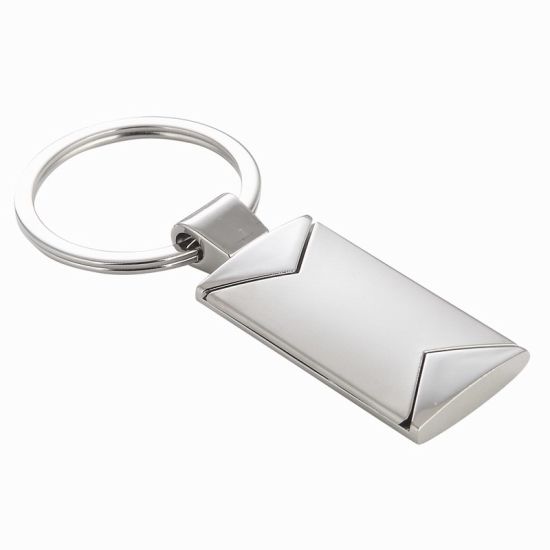 Heißer Verkauf Customized Siebdruck Metall Flaschenöffner Schlüsselanhänger