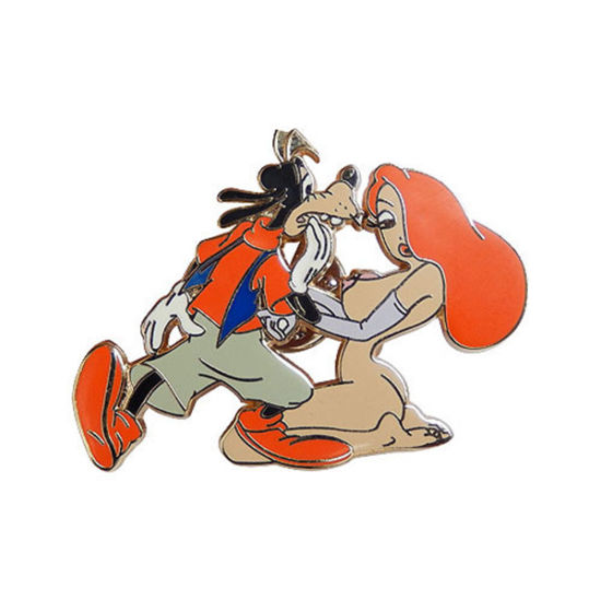 Benutzerdefinierter Offsetdruck & Epoxid-Anstecknadel