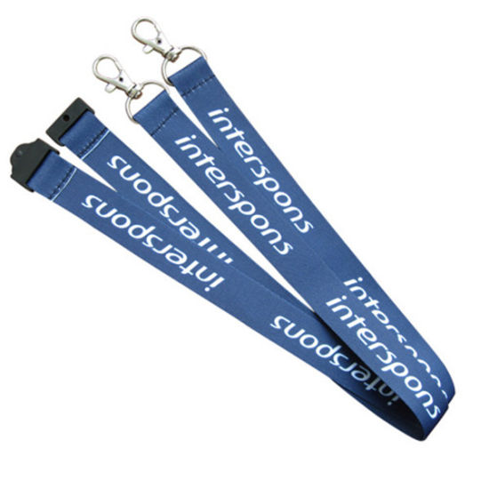 Rush Order Custom Heat Transfer Printing Gurtband