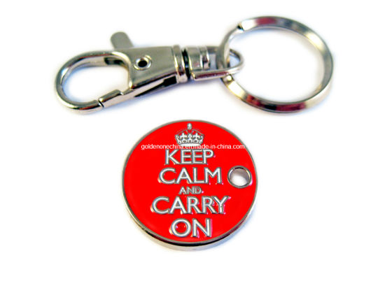 Weicher Emaille-Edelstahl-Flaschenöffner mit gebürstetem Finish