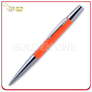 Gute Qualitätsförderungs-Großhandelsgeschenk-preiswerter Klick-Kugelschreiber