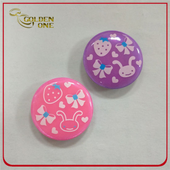 Reflektierende Sicherheitsplakette für Kinder