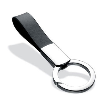 Kundenspezifische Gitarren-Werbe-Schlüsselanhänger aus Metall mit Öffner