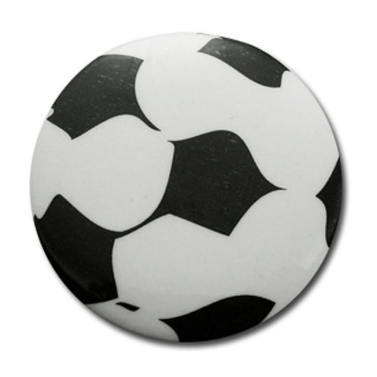 Fabrik-Versorgungsmaterial-heißer verkaufender farbenreicher Druckmetallzinn-Abzeichen