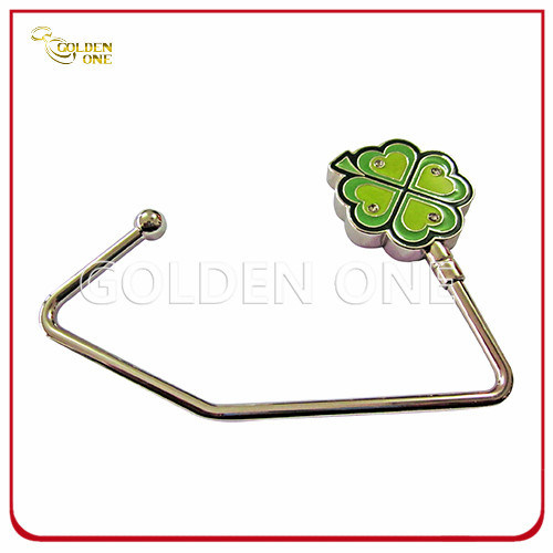 Heiße verkaufende Klee-Form-Epoxy-Beschichtungs-Taschen-Haken