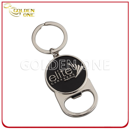 Souvenir Geschenk Las Vegas Metall Flaschenöffner Schlüsselanhänger