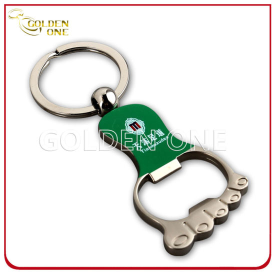 Souvenir Geschenk Las Vegas Metall Flaschenöffner Schlüsselanhänger