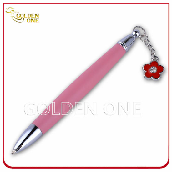 Werbeartikel von guter Qualität Executive Gift Business Metallstift