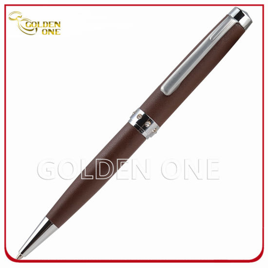 Werbeartikel von guter Qualität Executive Gift Business Metallstift