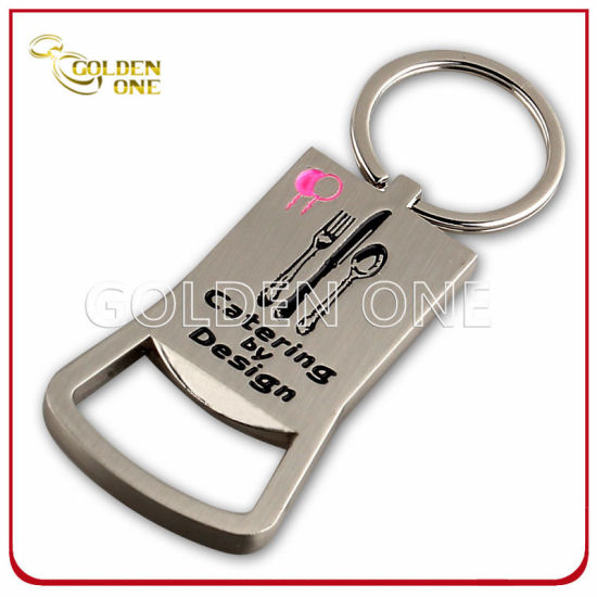 Souvenir-Geschenk Custom Wrench Shaped Antik Silber Metall Flaschenöffner