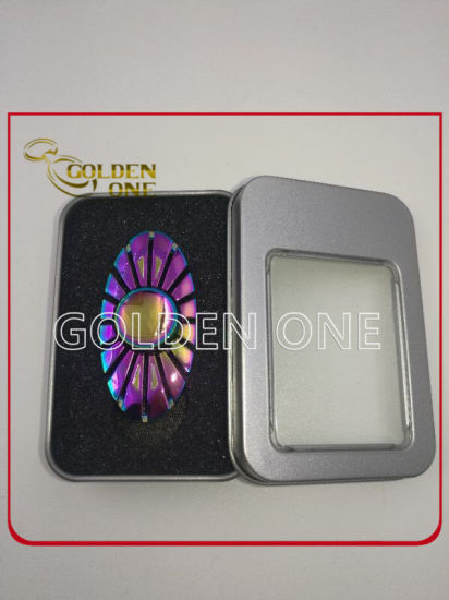 Heißer Verkaufs-Qualitäts-Handspinner Fidget Spinner