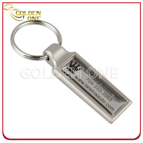 Werbegeschenk Individuell bedruckter Flaschenöffner aus Metall