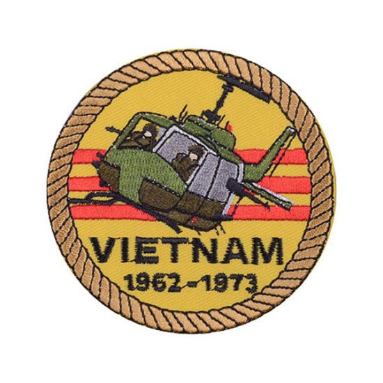Individuell geprägter Kleidungszubehör-Stickpatch