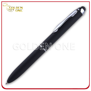 Beste Qualität Touchscreen Metall Stylus Pen für Telefon