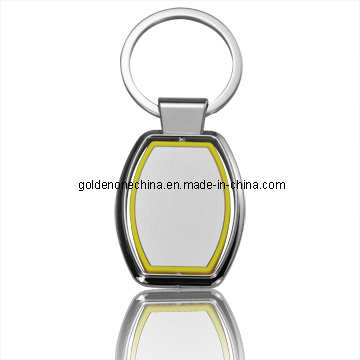 Angepasstes verchromtes Metall Spinning Souvenir Geschenk Dinner Bell