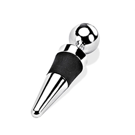 Förderungs-Geschenk-Metallflaschen-Stopper (BS01)