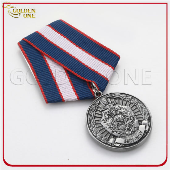 China Großhandel Promotion Metal Military Sergeant Police Officer Hard Emaille Plate Pin Badge für Souvenir Geschenk