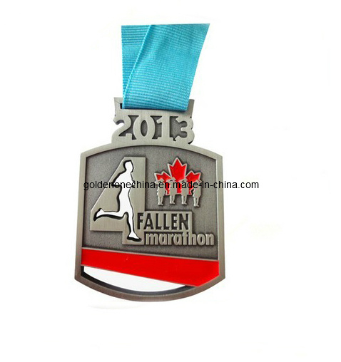 Werbegeschenk Günstige Wärmeübertragungsdruck Polyester Lanyard Strap