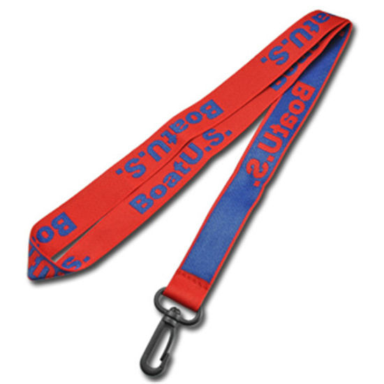 Rush Order Custom Heat Transfer Printing Gurtband