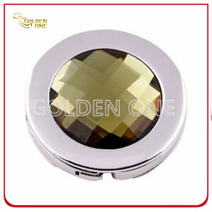 Werbegeschenk Colorful Stone Metal Folding Bag Holder