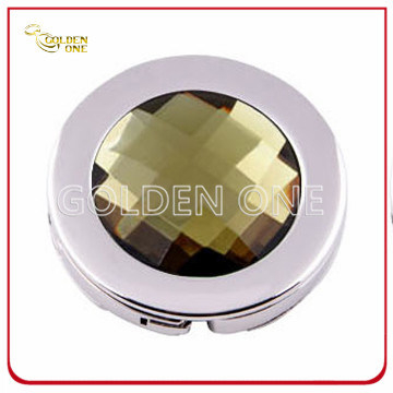 Werbegeschenk Colorful Stone Metal Folding Bag Holder