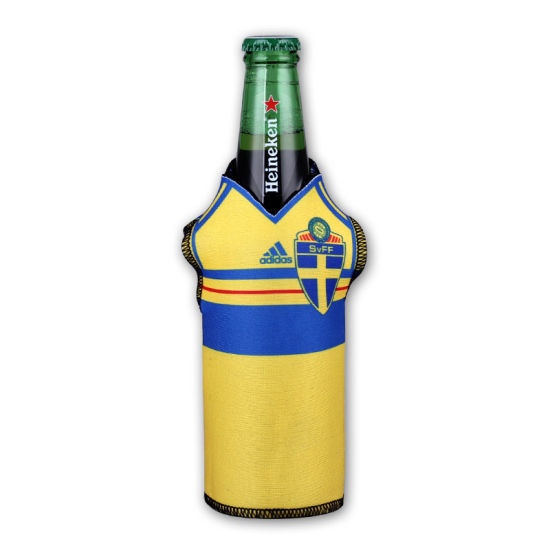 Hochwertige Kühltasche mit Sublimationsbeschichtung und wärmeisolierender Schicht