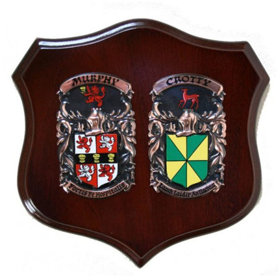 Heißer Verkaufs-Mode-Entwurf Gewohnheit 3D gravierte hölzerne Andenken-Platte