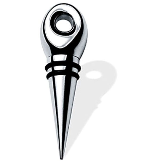 Förderungs-Geschenk-Metallflaschen-Stopper (BS01)