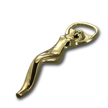 Kundenspezifischer 3D-Druckguss Antik überzogener weicher Emaille-Metall-Kühlschrankmagnet