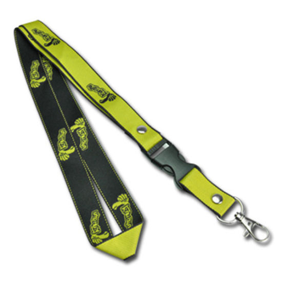 Rush Order Custom Heat Transfer Printing Gurtband