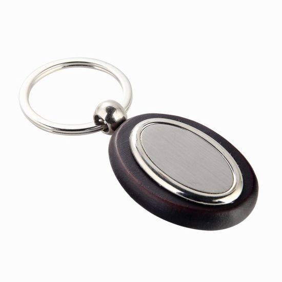 Werbegeschenk, ausgefallenes Design, Herzform, Holz-Schlüsselanhänger