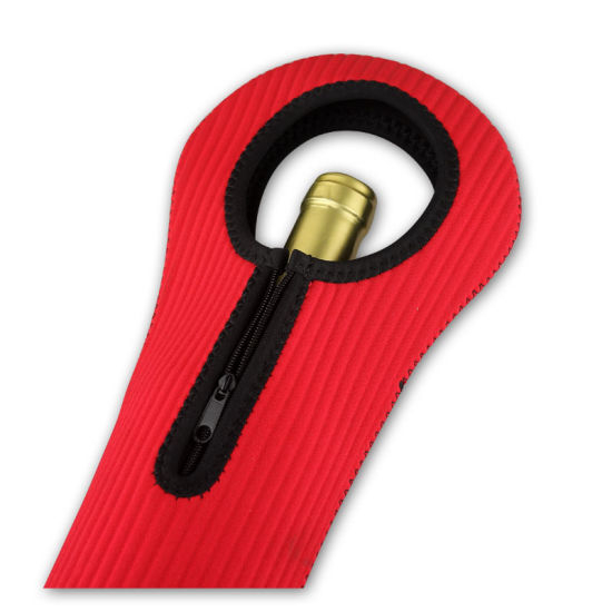 Hochwertige Kühltasche mit Sublimationsbeschichtung und wärmeisolierender Schicht