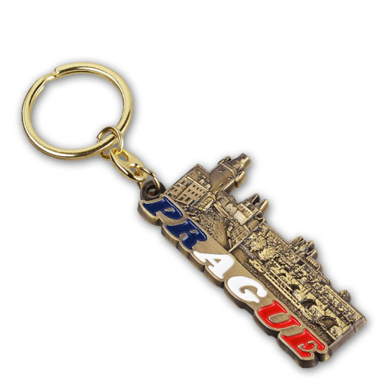 Lenkrad aus Kunststoff und Metall als Geschenk für das Auto