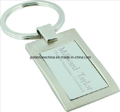 Kundenspezifischer Prozess-runder Form-hölzerner Schlüsselanhänger des kundenspezifischen Entwurfs