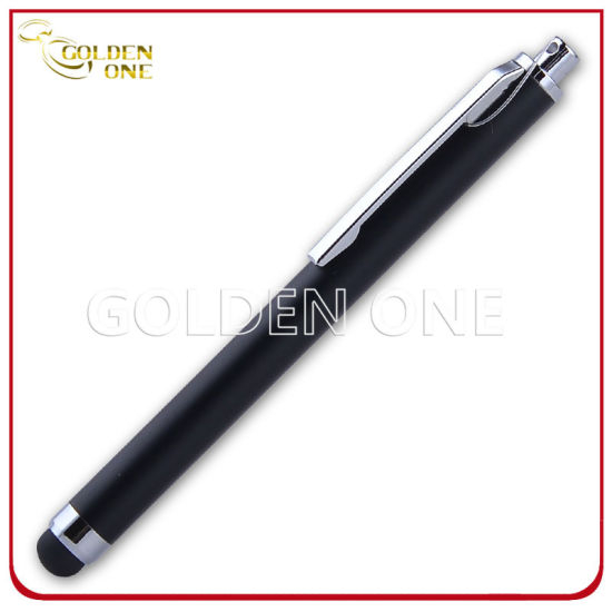 Werbegeschenk Screen Touch Metal Pen für Smartphone