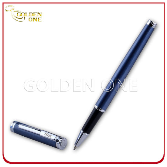 Werbeartikel von guter Qualität Executive Gift Business Metallstift