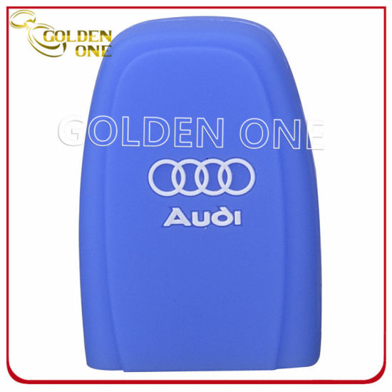 Fabrikversorgung Motor Silikon Autoschlüssel Fernbedienung Abdeckung