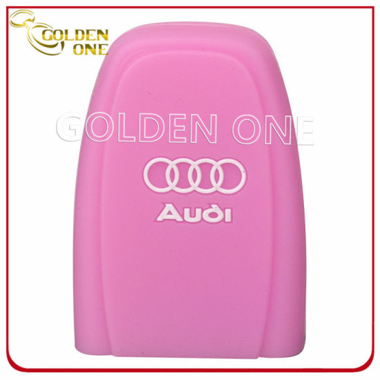 Fabrikversorgung Motor Silikon Autoschlüssel Fernbedienung Abdeckung