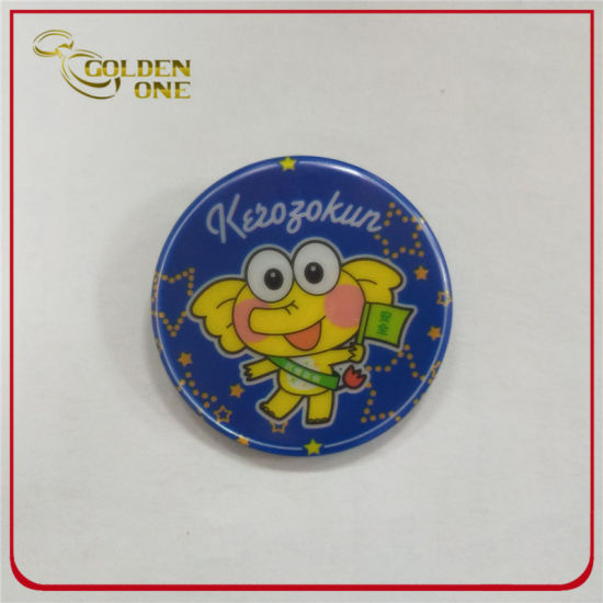 Reflektierende Sicherheitsplakette für Kinder