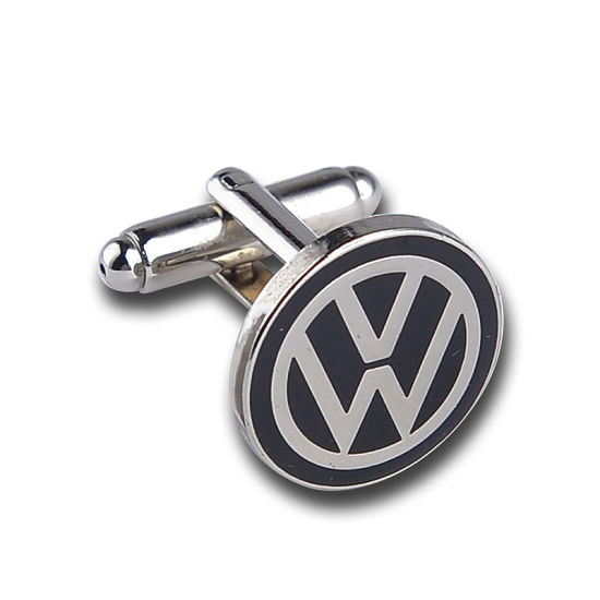 Top Grade Bussiness Gifts Own Design Spezialisierter Manschettenknopf