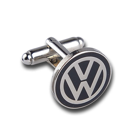 Top Grade Bussiness Gifts Own Design Spezialisierter Manschettenknopf